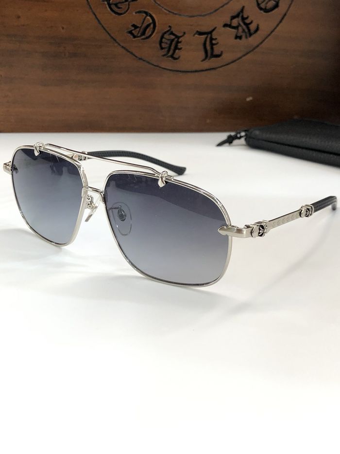 Chrome Heart Sunglasses Top Quality CRS00095